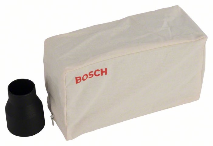 CLOTH DUST BAGS WITH ADAPTER TYPE 2 DUST BAG FOR PHO / GHO 